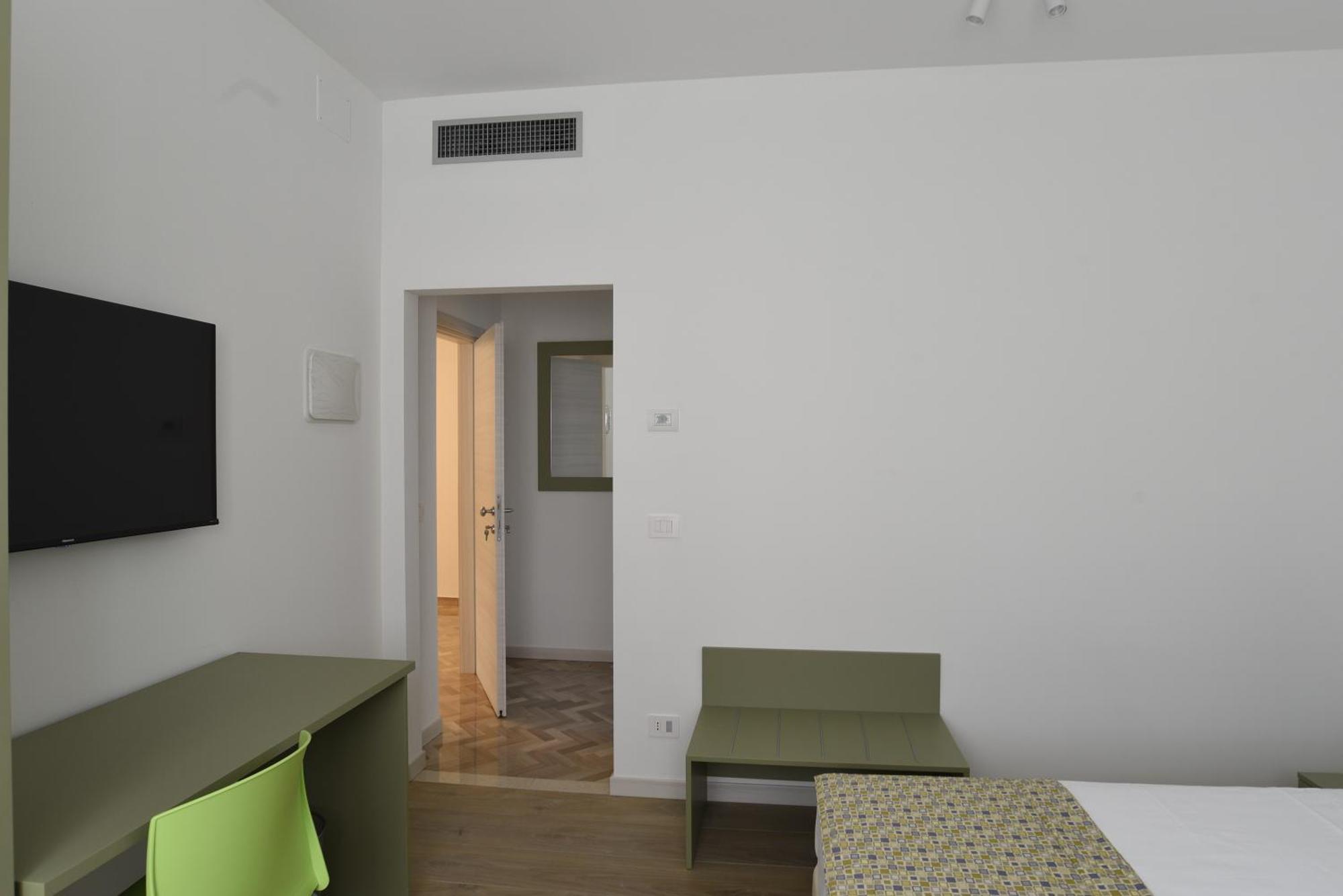 Posta Bed and breakfast