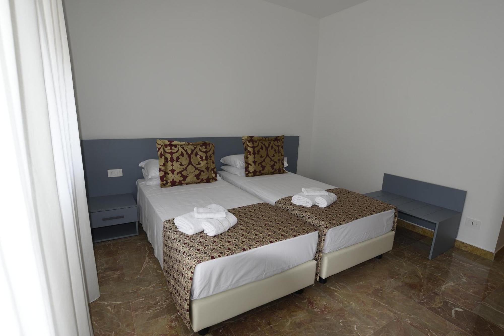Bed and breakfast Posta Venecia