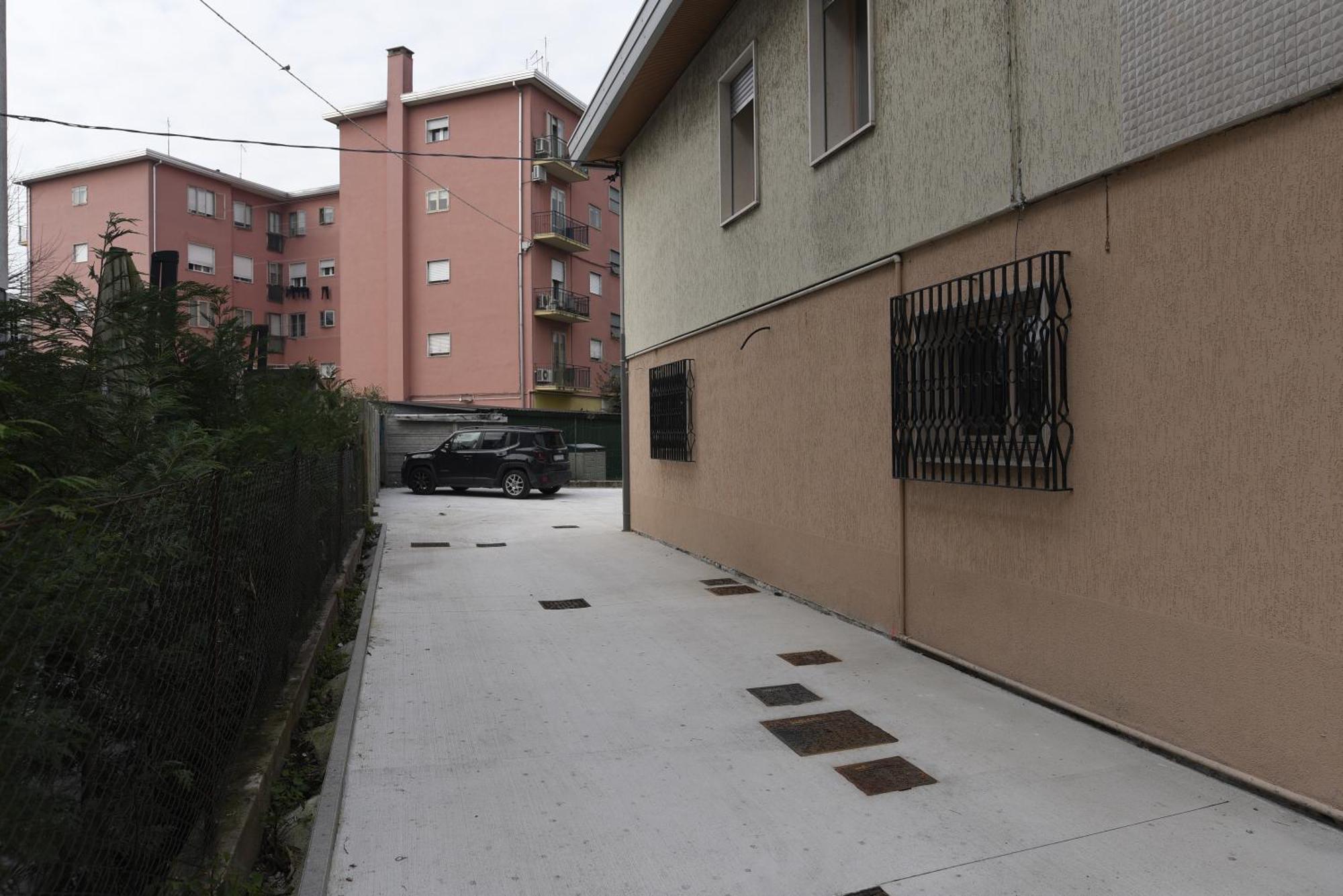 Posta Bed and breakfast Venecia